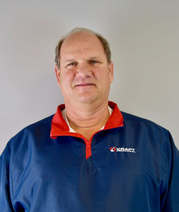 Mark Huberty