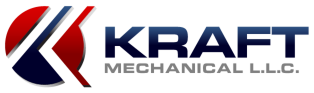 Kraft Mechanical Logo