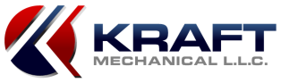 Kraft Mechanical Logo