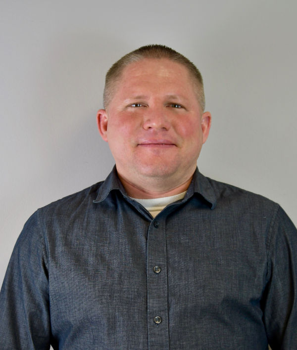 Brad VanEssen