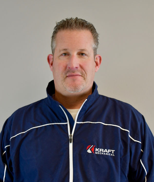 Paul Benson