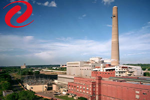 Kraft Mechanical is at St Paul BOMA Excel Energy High Bridge Plant tour today