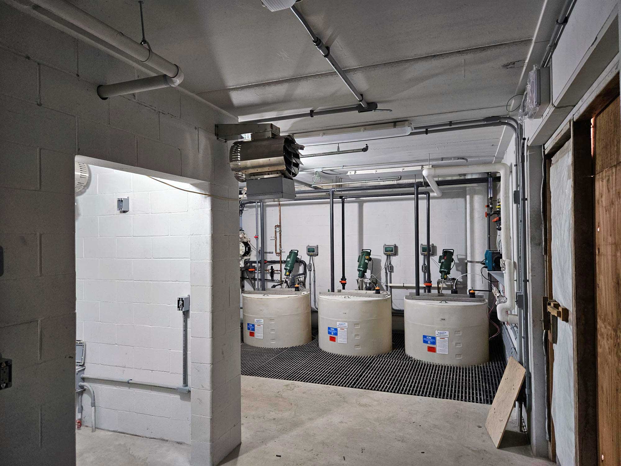 AnokaWaterTreatmentPlant